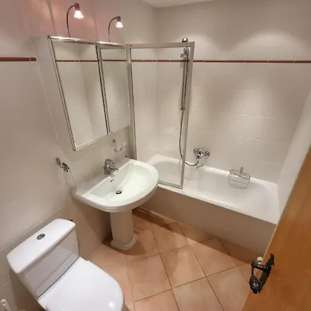 Apartamento Chesa Pignola By Interhome